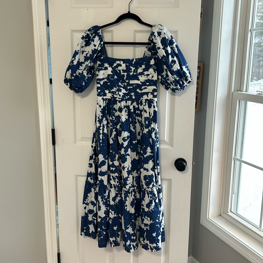 Abercrombie and Fitch Emerson dress